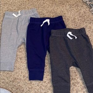 Cat & Jack Joggers